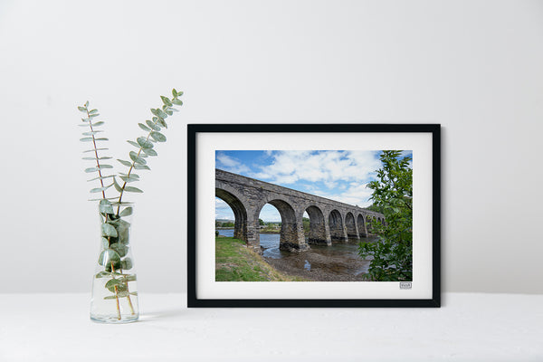 Ballydehob Arches | Cork