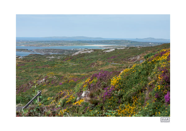 The Sky Road | Clifden | County Galway | Ireland