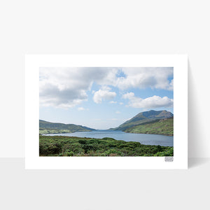 Killary Fjord | Mayo | Ireland