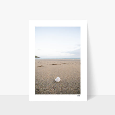 Stone Beach | Cork | Ireland