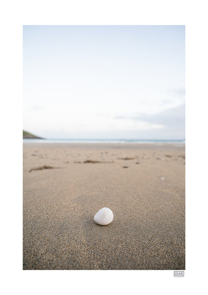 Stone Beach | Cork | Ireland